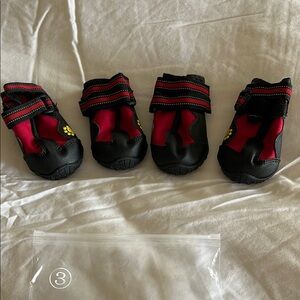 Dog boots